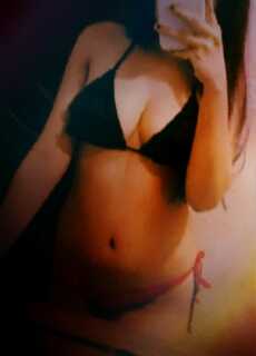 Traviesa reciente sexy