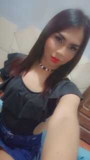 🔥 Trans  Femenina 💍