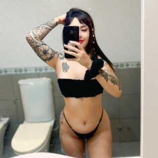 Mika de 18 añitos dispuestas a cumplir todas tus fantasias