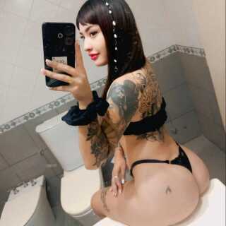 Mika de 18 añitos dispuestas a cumplir todas tus fantasias