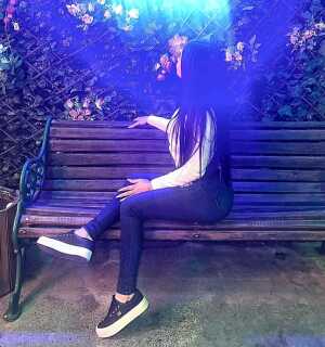 La beba ♥️❤️