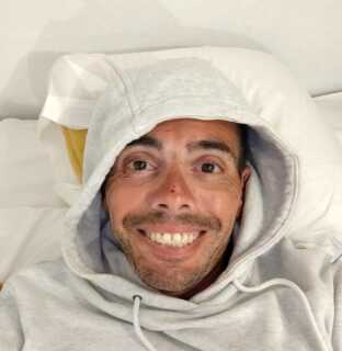 Argentino busca mujer madura