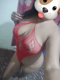 Hermosa venezolana atrevida y caliente