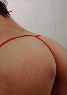 CULONA ARDIENTE ANSIOSA POR SEXTING😍😍😍😍