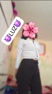 🤤 JOVENCITA 😈 INICIANTE 🔥DE PIEL TRIGUEÑA 🔥