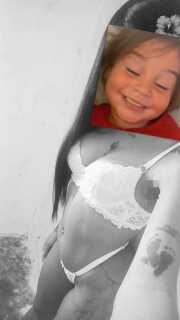 Dama de compañía 💗💋