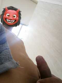 Joven en busca de sex