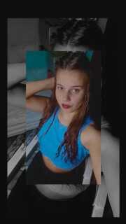 SCORTS VIRTUAL ZAIRA 19 AÑOS