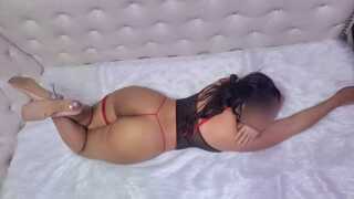 SOFIA, GRAN CULO Y TETAS DELICIOSAS