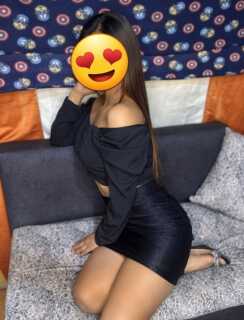 LUNES DE GOZAR...🍆🍑🤤DELGADA INDEPENDIENTE