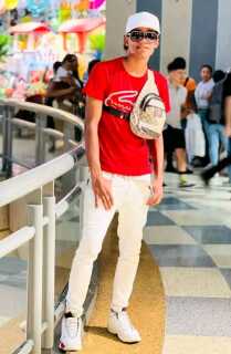 Si te gusta un bbc un negro que te de lo que  quieres que te haga sentir como una película porno so...