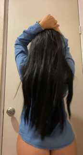 LINDA NENA AQUI EN LA CIUDAD DE PASADA