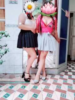 Amiguitas cholitas ardientes traviesitas papitoy