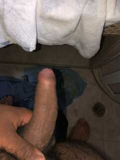 Busco mujer para salir de la rutina no importa la edad