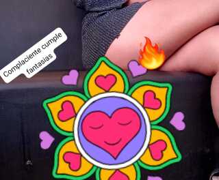 Bonita rica traviesa super sexy