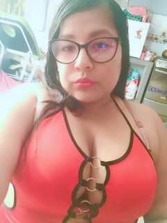 Tu novia virtual que hace el mejor sexting y las más ricas videollamadas eróticas