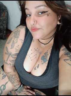 Gorda divina deliciosa