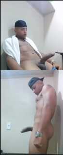 Gabriel🇻🇪 22cm grueso venezolano