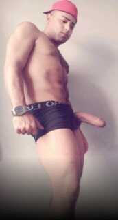 Gabriel🇻🇪 22cm grueso venezolano