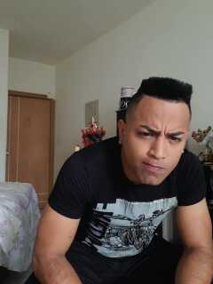 Gabriel🇻🇪 22cm grueso venezolano