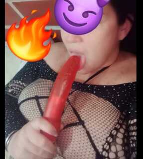 Madura sexy caliente y traviesa