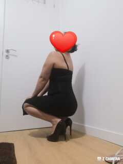 Madurita...Solo con cita previa