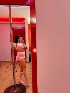 La mejor puta virtual de Maracaibo Soy ambar