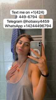 CHECK MY PICTURES FOR CONTACT,  WANNA FUCK? I’M AVAILABLE FOR INCALL &OUTCALL , CAR DATE . HOT CAR...