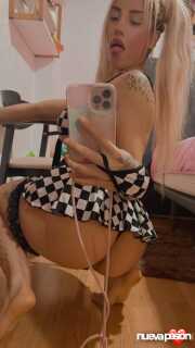 Gabriela Española 🤤