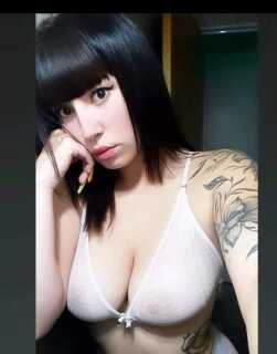 Morocha disponible amor