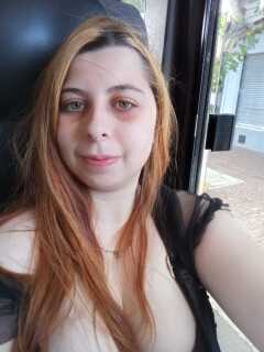 Hola amor veni a pasarla rico