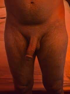 I want your granny's big Hairy fat pussy