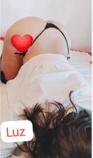😘Luz 😈flaquita nalgona independiente Quillacollo - Quillacollo - Bolivia