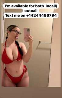 I’M AVAILABLE FOR HOOKUP BOTH INCALL OR OUTCALL - New York - United States