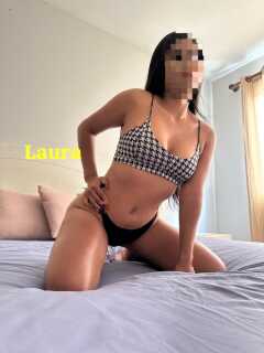Laura nueva , disponible todos los dias - Santa Cruz - Bolivia
