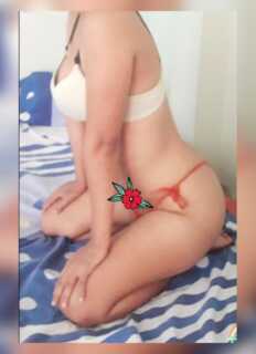 Rocio cariñosa y complaciente - Santa Cruz - Bolivia