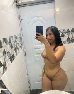 Te haré venir tan rico q querrás repetir seré tuya sin límites - Valera - Venezuela
