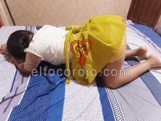 💞💞 Chapareñita 💞💞 recien llegadita💞💞 para estrenar💞💞 - Cochabamba - Bolivia
